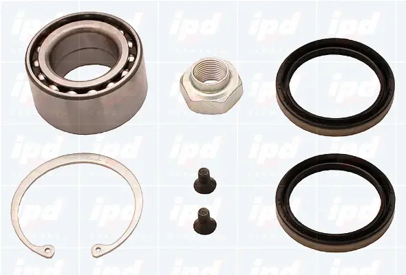 Wheel Bearing Kit (30-2346)