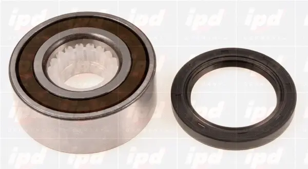 Wheel Bearing Kit (30-4035)