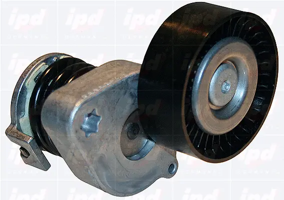 Belt Tensioner, V-ribbed belt (15-3703)