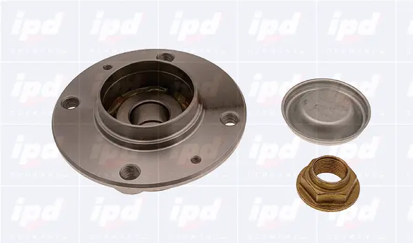 Wheel Bearing Kit (30-3082)