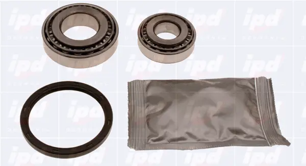 Wheel Bearing Kit (30-2217)