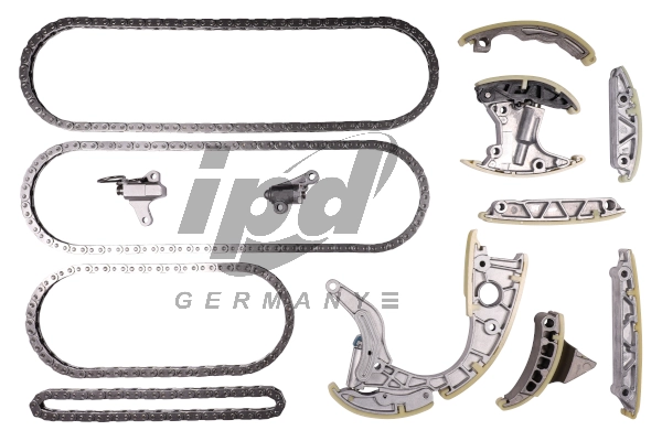 Timing Chain Kit (21-0482)