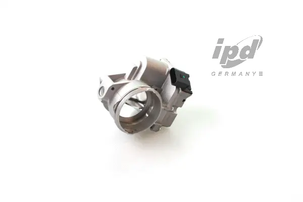 Throttle Body (46-0006)