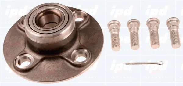 Wheel Bearing Kit (30-1364)