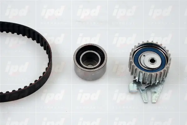 Timing Belt Kit (20-1119)