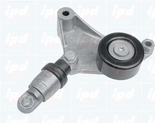 Belt Tensioner, V-ribbed belt (10-0579)