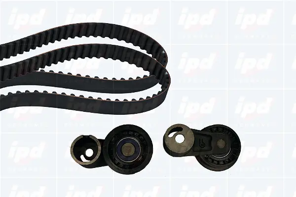 Timing Belt Kit (20-1296)