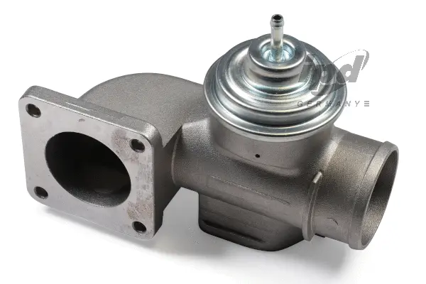 EGR Valve (45-8151)