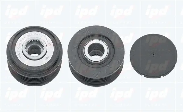 Alternator Freewheel Clutch (12-0007)