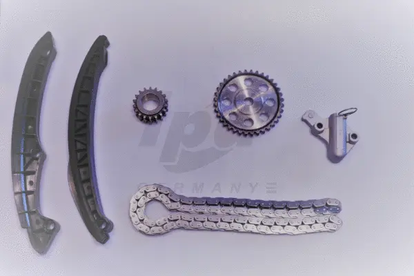 Timing Chain Kit (21-0382)