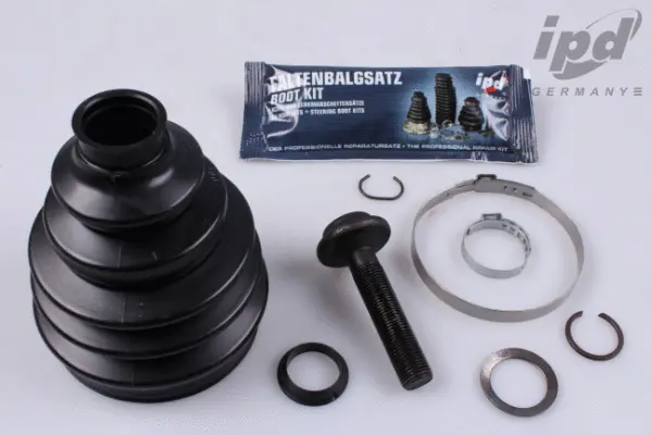 Bellow Kit, drive shaft (35-3229)