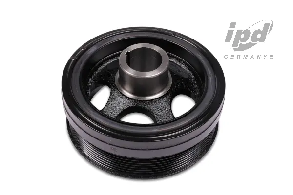 Belt Pulley, crankshaft (15-7113)