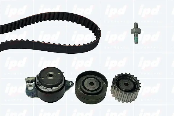 Timing Belt Kit (20-1092)