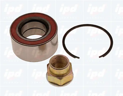 Wheel Bearing Kit (30-9078)