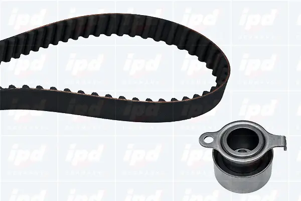 Timing Belt Kit (20-1153)