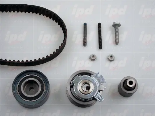 Timing Belt Kit (20-1372)