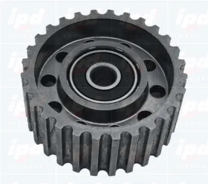Deflection/Guide Pulley, timing belt (15-0825)