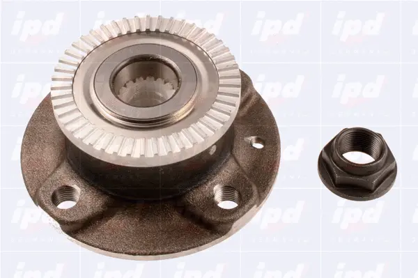 Wheel Bearing Kit (30-6527)