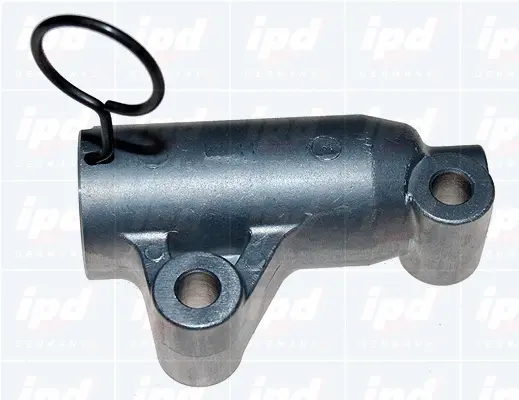 Vibration Damper, timing belt (15-3650)