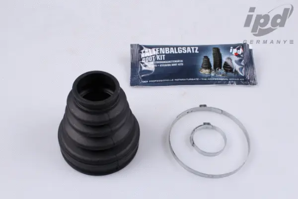 Bellow Kit, drive shaft (35-3193)