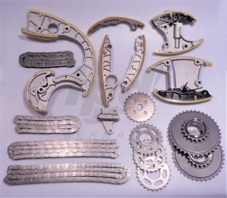 Timing Chain Kit (21-0558)