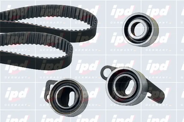 Timing Belt Kit (20-1754)
