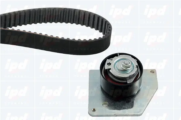 Timing Belt Kit (20-1750)