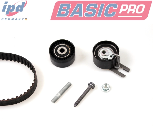 Timing Belt Kit (64-4089)