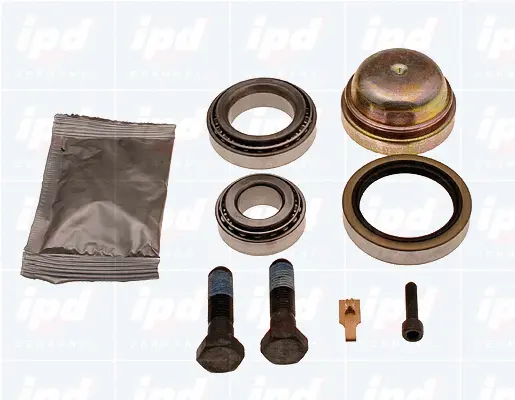 Wheel Bearing Kit (30-6747)