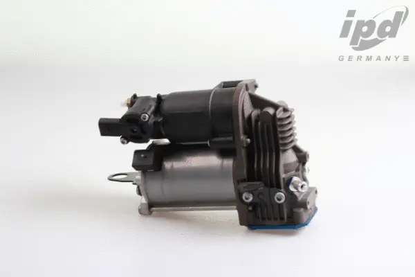 Compressor, compressed air system (43-2406)