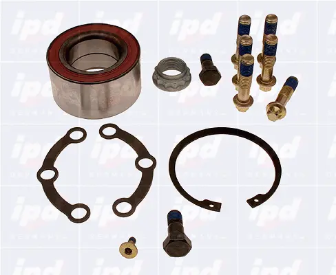 Wheel Bearing Kit (30-6771)