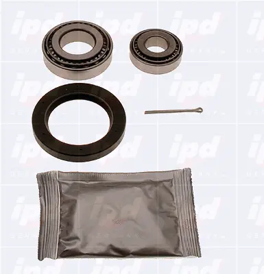 Wheel Bearing Kit (30-3045)