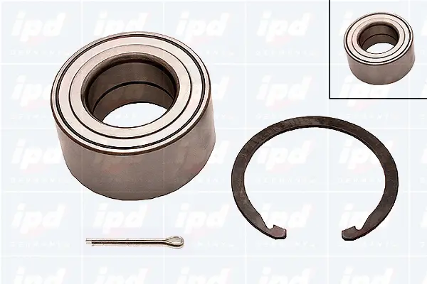 Wheel Bearing Kit (30-1979)