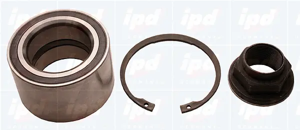 Wheel Bearing Kit (30-4055)