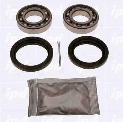 Wheel Bearing Kit (30-2203)