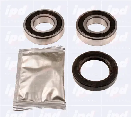 Wheel Bearing Kit (30-1325)