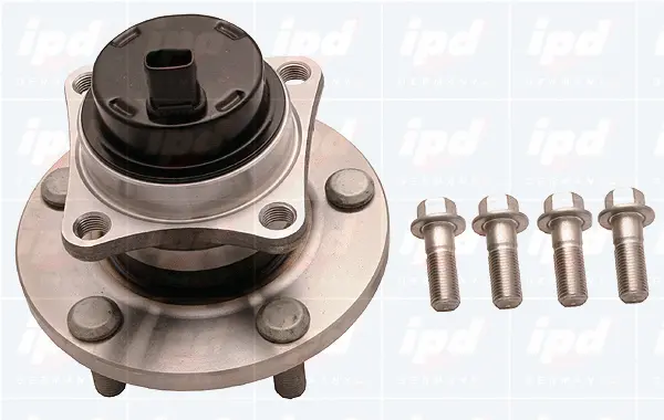 Wheel Bearing Kit (30-1885)