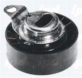 Tensioner Pulley, timing belt