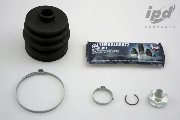 Bellow Kit, drive shaft (35-3058)