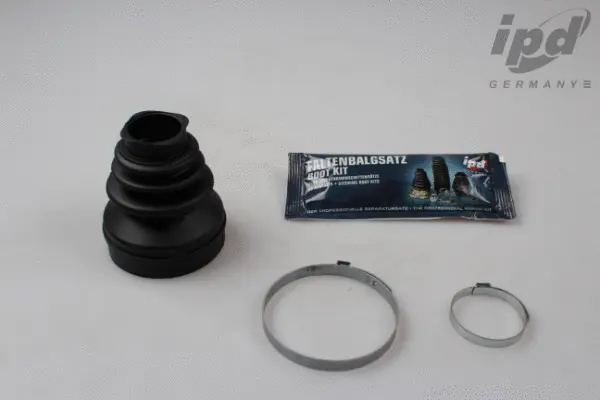 Bellow Kit, drive shaft (35-3323)