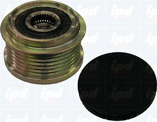 Alternator Freewheel Clutch (15-3582)