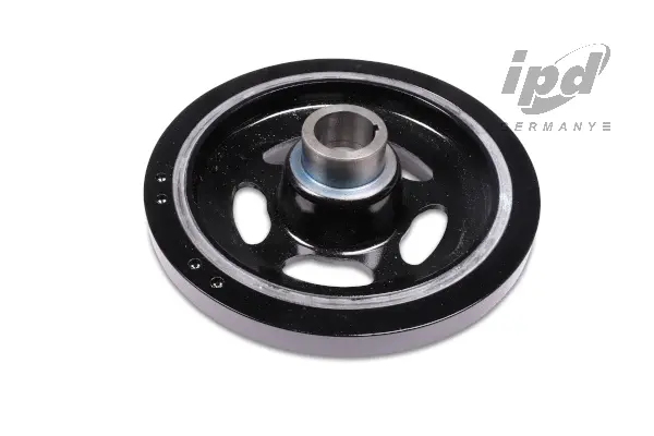 Belt Pulley, crankshaft (15-7116)