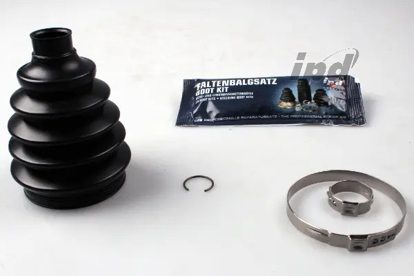 Bellow Kit, drive shaft (35-3060)
