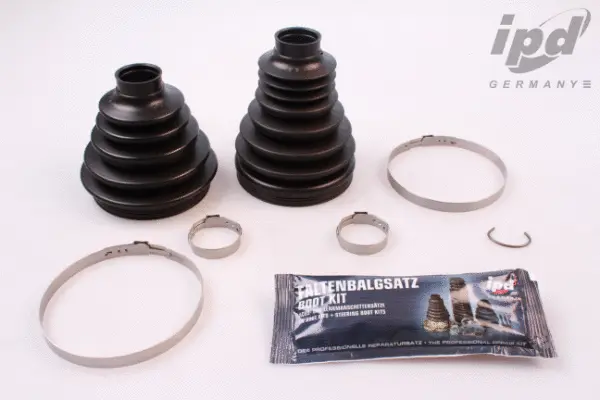 Bellow Kit, drive shaft (35-3191)