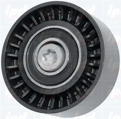Deflection/Guide Pulley, timing belt (15-3536)