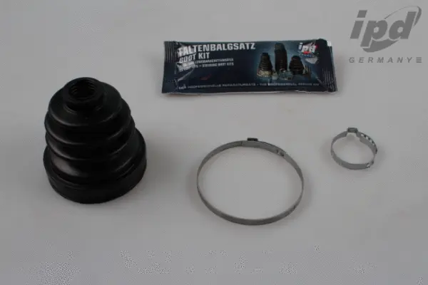 Bellow Kit, drive shaft (35-3350)