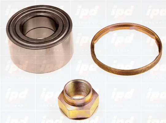 Wheel Bearing Kit (30-0616)