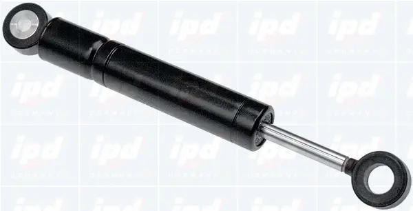 Vibration Damper, V-ribbed belt (15-3552)