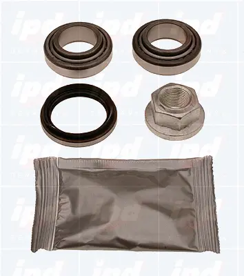 Wheel Bearing Kit (30-1925)