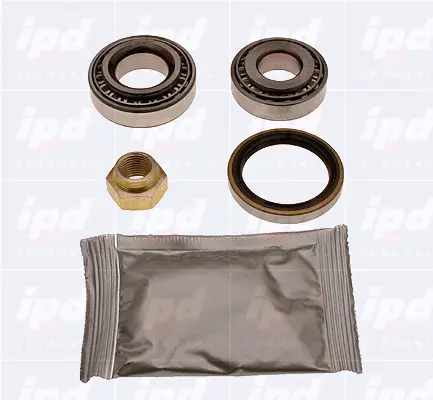 Wheel Bearing Kit (30-5021)